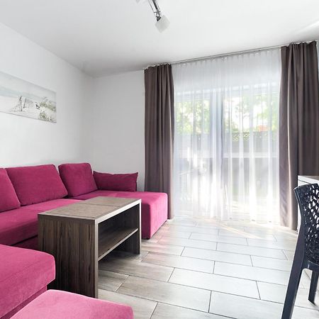 Villa Jodlowa 6 Kołobrzeg Eksteriør bilde