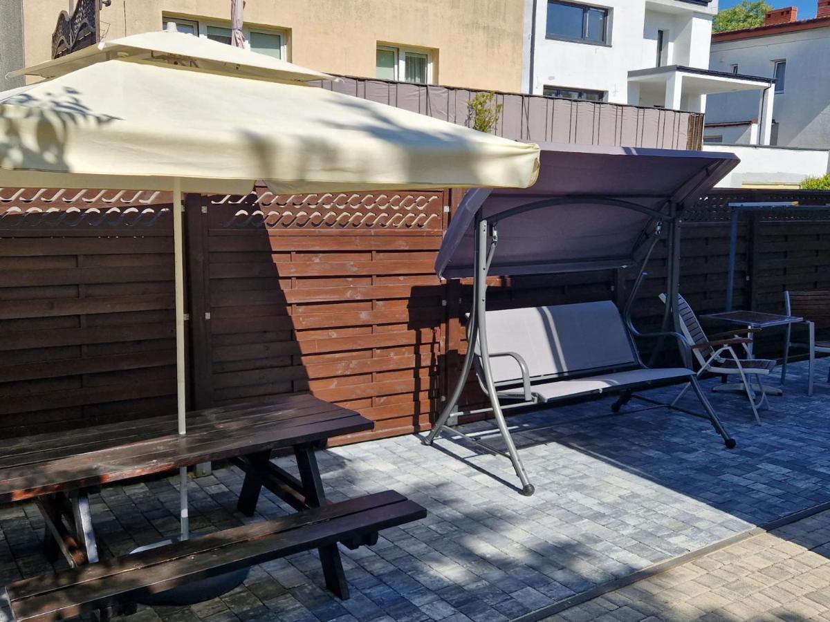 Villa Jodlowa 6 Kołobrzeg Eksteriør bilde