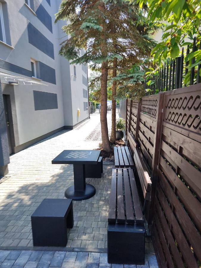 Villa Jodlowa 6 Kołobrzeg Eksteriør bilde