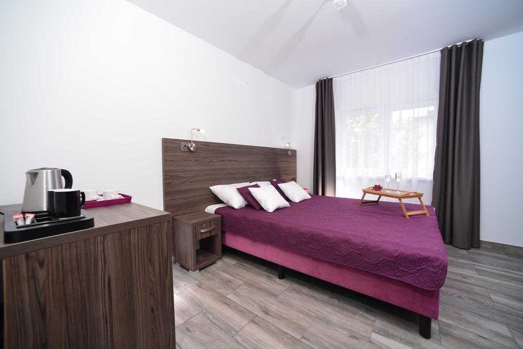Villa Jodlowa 6 Kołobrzeg Eksteriør bilde